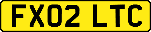 FX02LTC