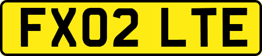 FX02LTE
