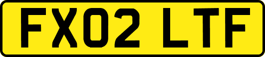 FX02LTF