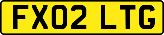 FX02LTG