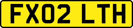 FX02LTH