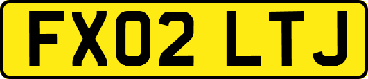FX02LTJ
