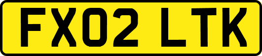 FX02LTK