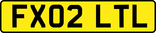 FX02LTL