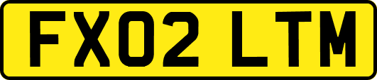 FX02LTM