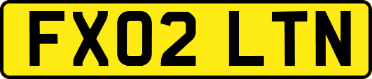FX02LTN