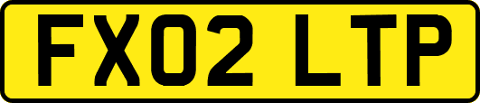FX02LTP