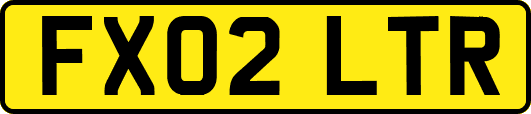 FX02LTR