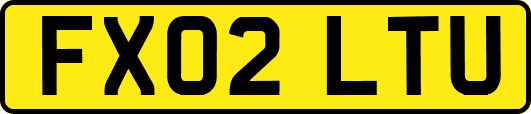 FX02LTU