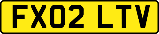 FX02LTV