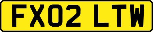 FX02LTW
