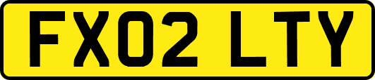 FX02LTY