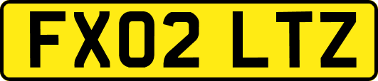 FX02LTZ