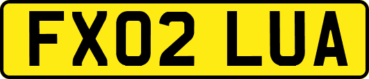 FX02LUA