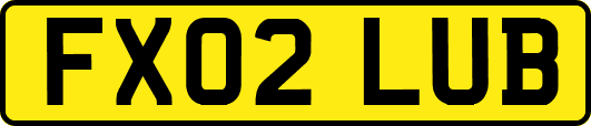 FX02LUB