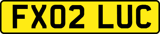 FX02LUC