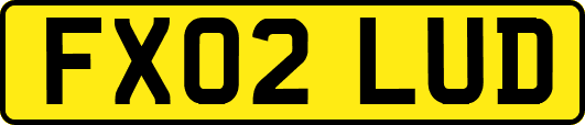 FX02LUD