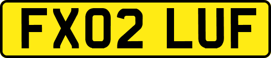 FX02LUF