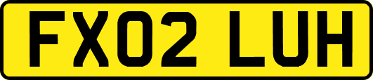 FX02LUH