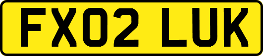 FX02LUK