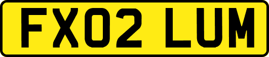 FX02LUM