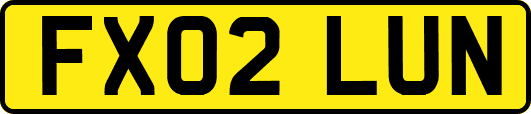 FX02LUN