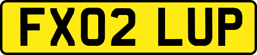 FX02LUP