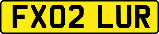 FX02LUR