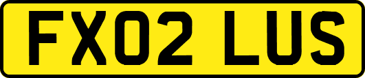 FX02LUS