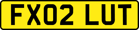 FX02LUT