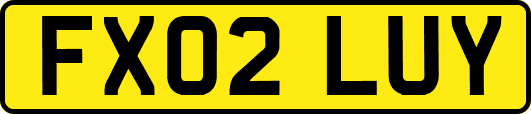 FX02LUY