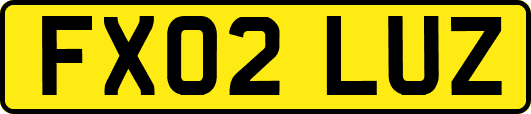 FX02LUZ