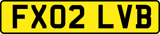 FX02LVB
