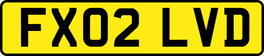 FX02LVD