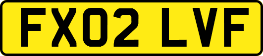 FX02LVF