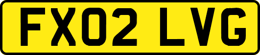 FX02LVG