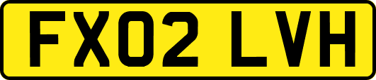 FX02LVH