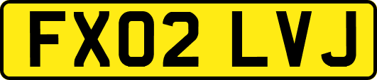 FX02LVJ
