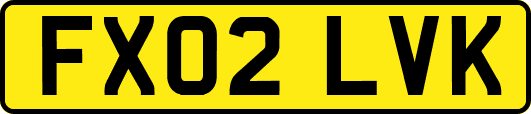 FX02LVK