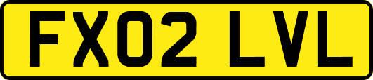 FX02LVL