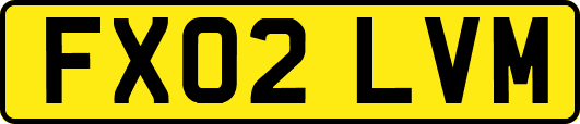 FX02LVM