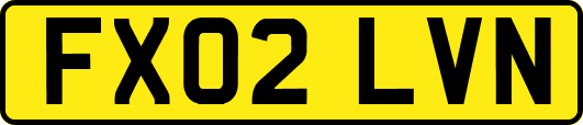 FX02LVN