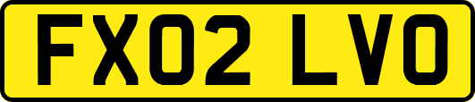 FX02LVO