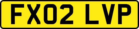 FX02LVP