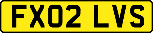 FX02LVS