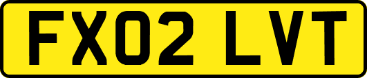 FX02LVT