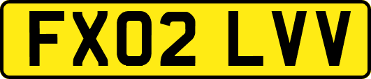 FX02LVV