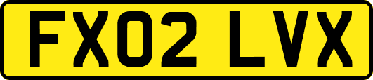 FX02LVX