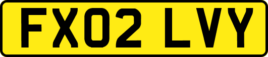 FX02LVY