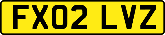 FX02LVZ